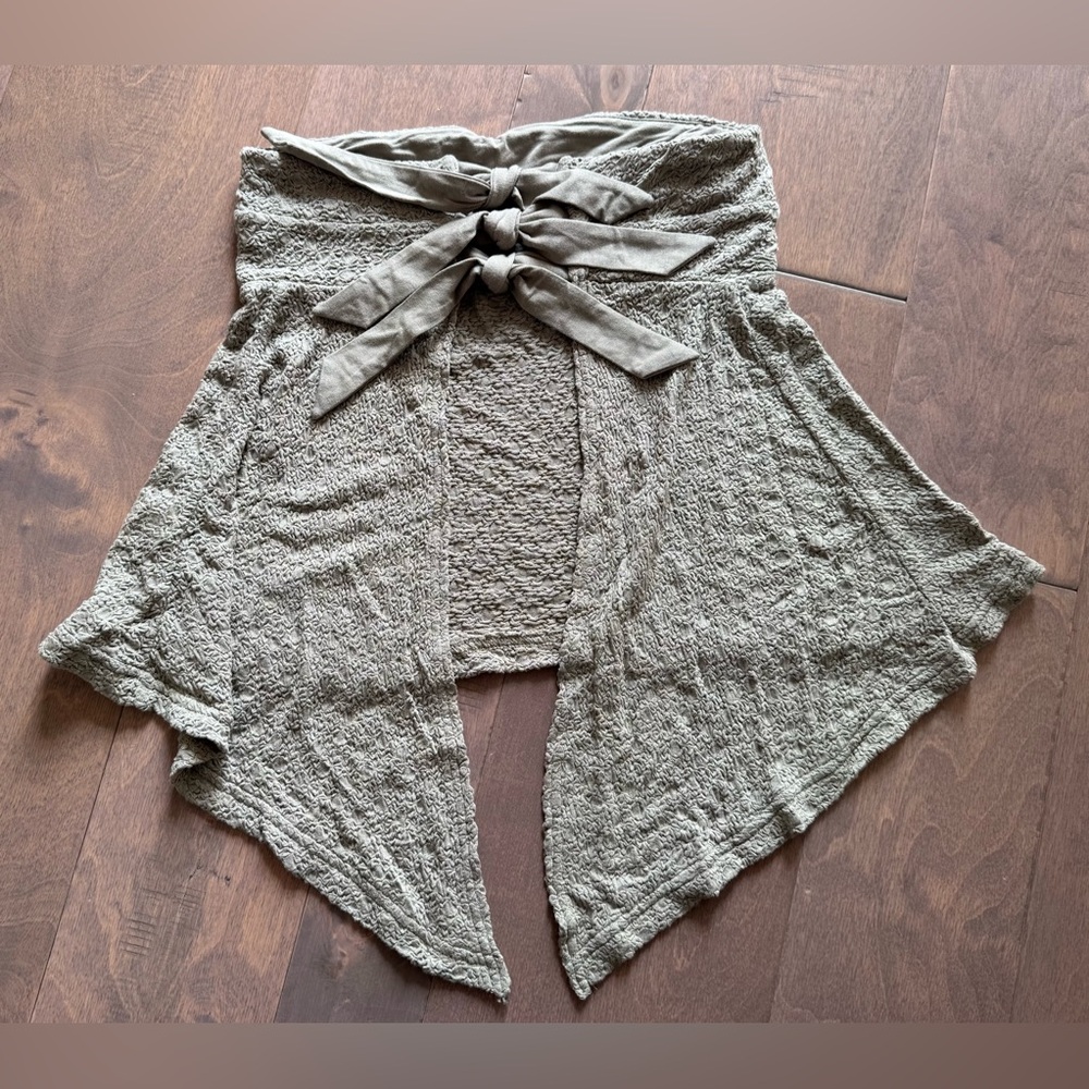 NWOT Free People Free-est Noa Tube Top - Picture 6 of 9
